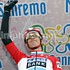Andy Schleck pendant Milano-San Remo 2010